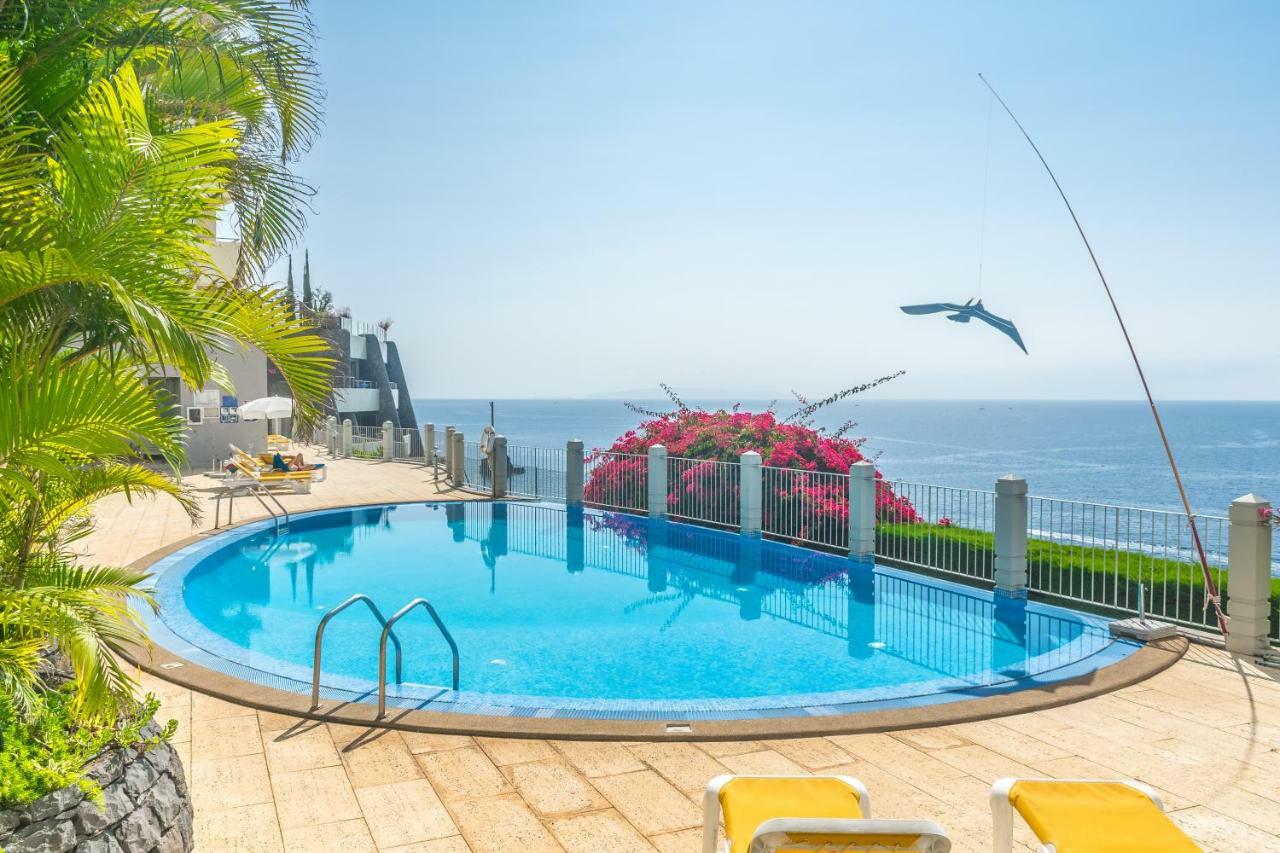 Arcadas Grand Sea View フンシャル エクステリア 写真