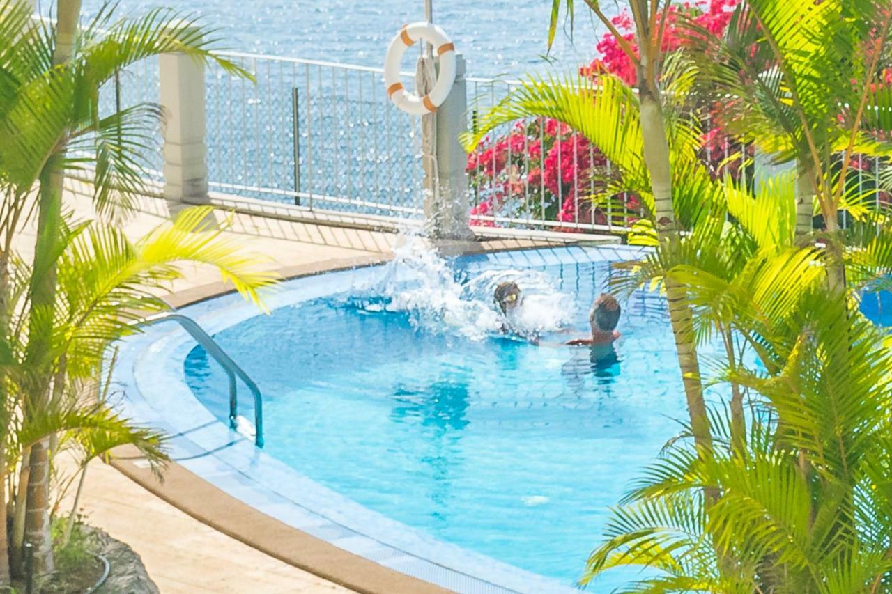 Arcadas Grand Sea View フンシャル エクステリア 写真