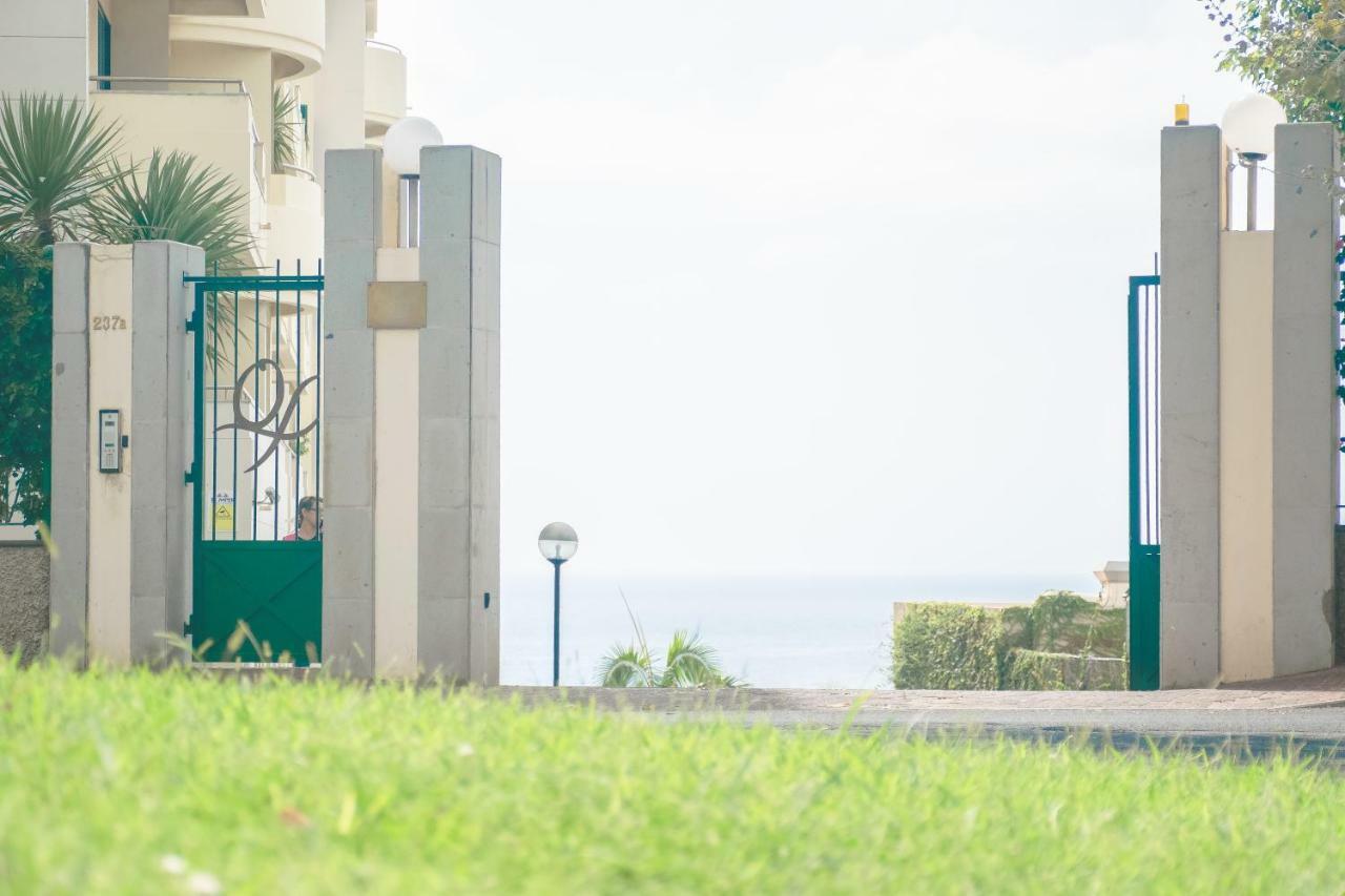 Arcadas Grand Sea View フンシャル エクステリア 写真